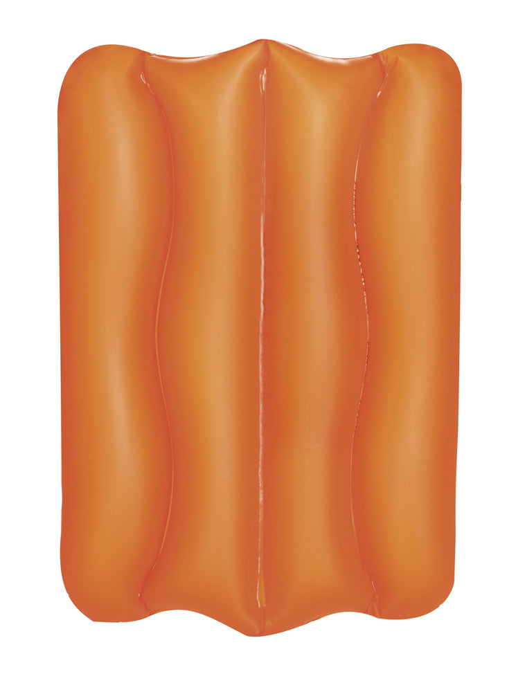 Pripučiama pagalvėlė 38x25cm, oranžinė, Bestway 52127