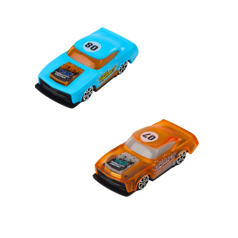 Interkatyvi gaisrinė mašina su vandens funkcija