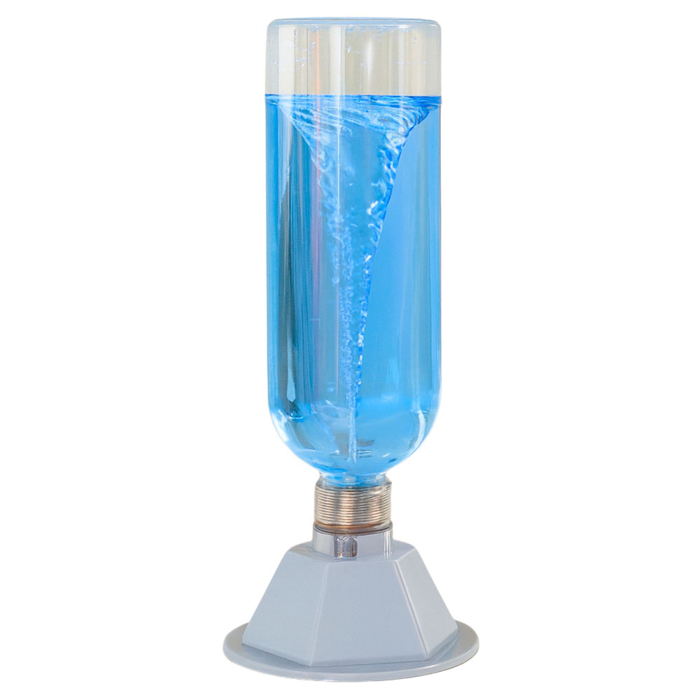 Edukacinis eksperimentų rinkinys „Tornado“