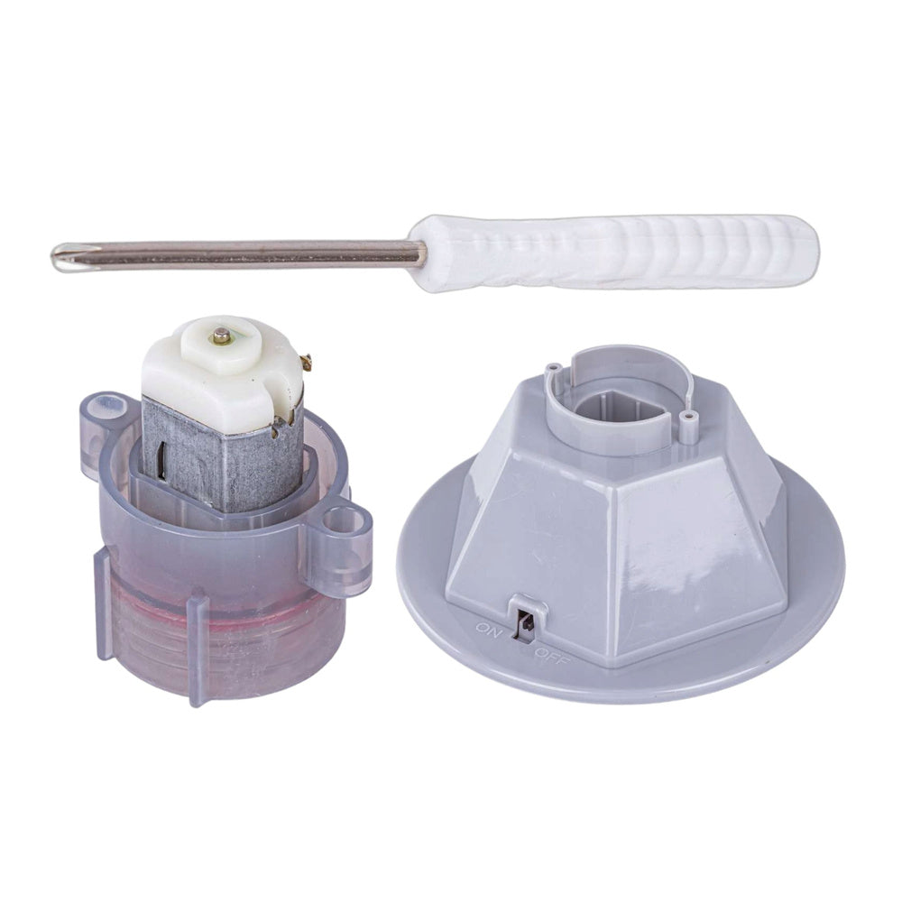 Edukacinis eksperimentų rinkinys „Tornado“