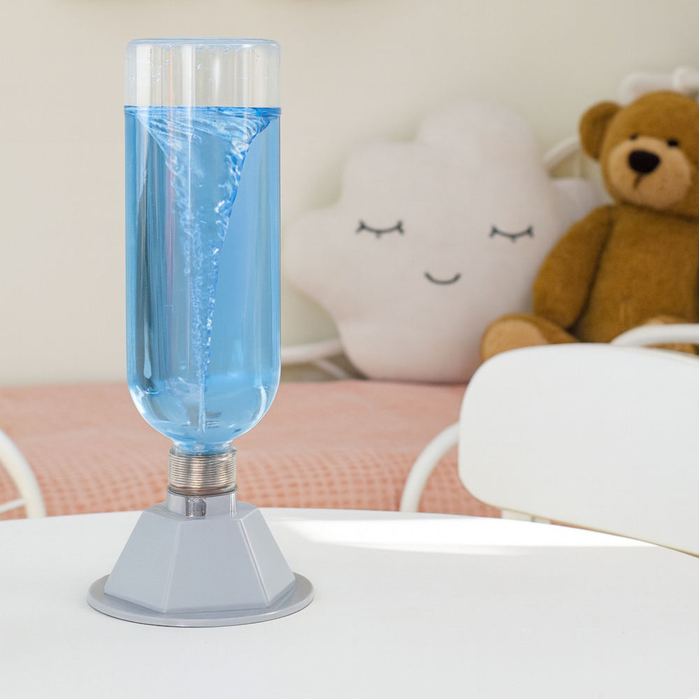 Edukacinis eksperimentų rinkinys „Tornado“