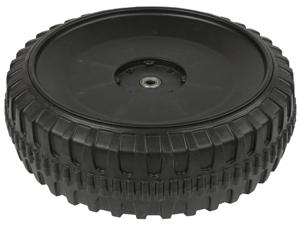 EVA ratas vaikiškam elektromobiliui JH101