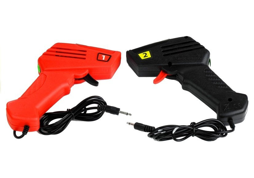 Lenktynių trasa - 2 Automobiliai su valdikliais