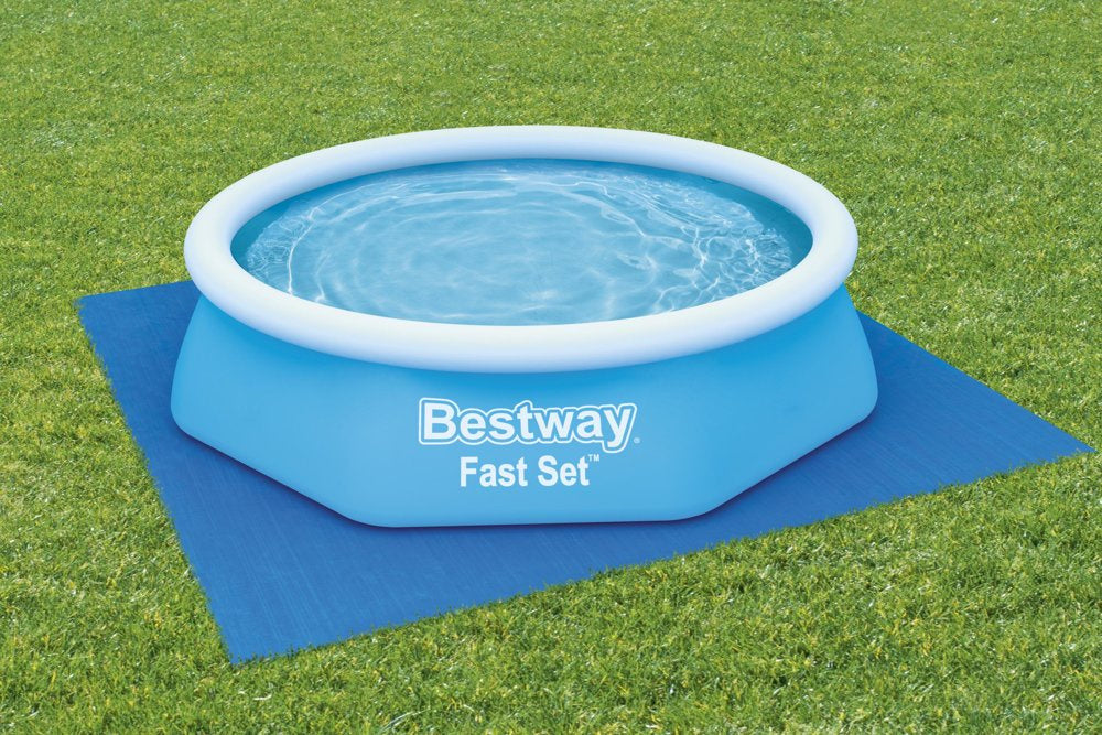 Baseino paklotas 274 cm x 274 cm Bestway