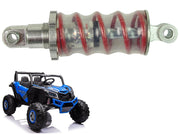 Priekinis amortizatorius vaikiškam elektromobiliui XMX613