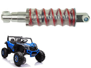 Galinis amortizatorius vaikiškam elektromobiliui XMX613