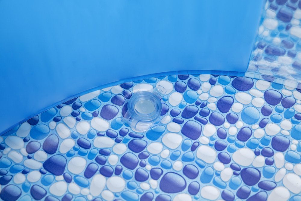 Pripučiamas baseinas 270 x 198 x 51 cm, Bestway 54409