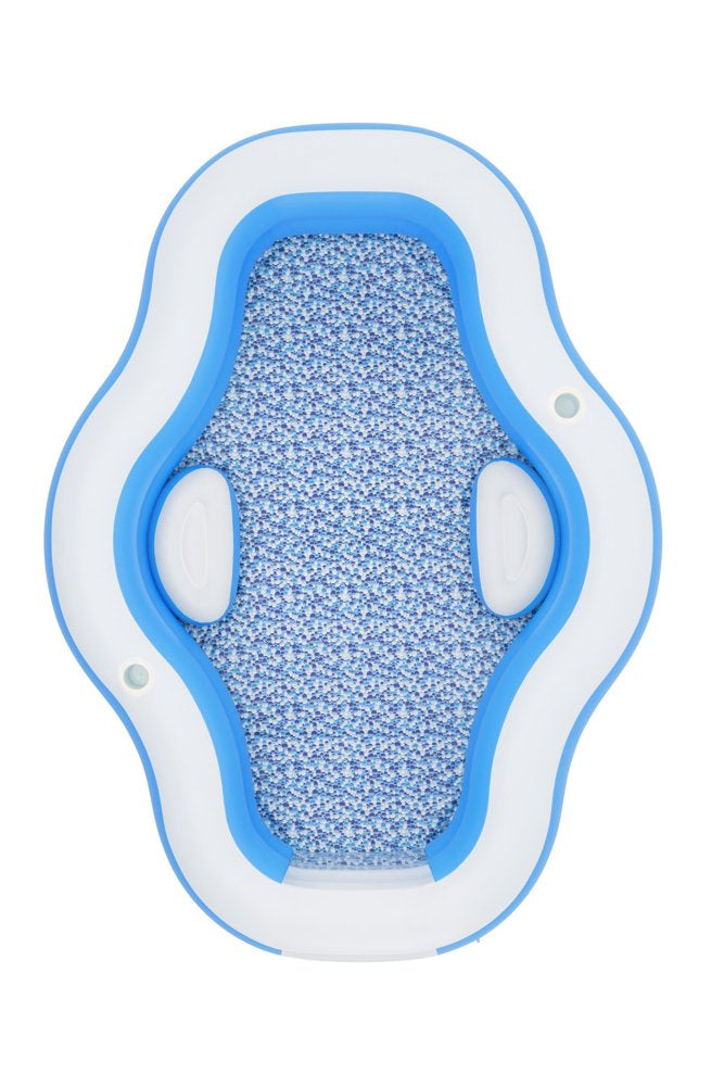 Pripučiamas baseinas 270 x 198 x 51 cm, Bestway 54409