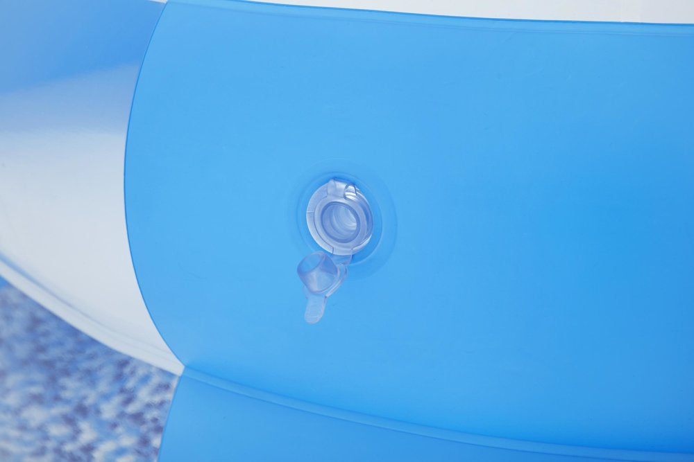 Pripučiamas baseinas 270 x 198 x 51 cm, Bestway 54409