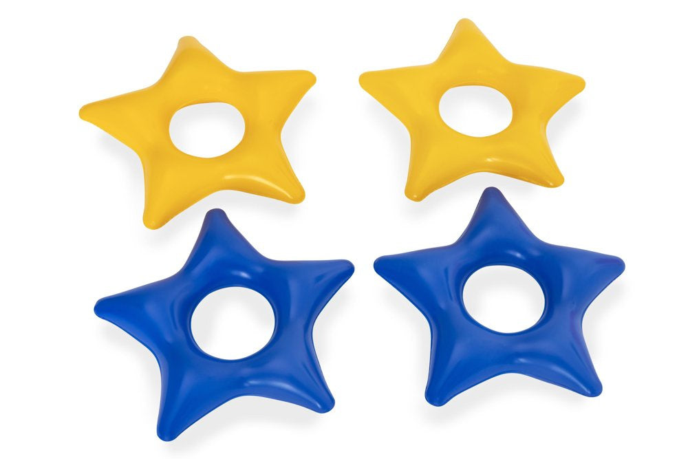 Pripučiama žaidimų aikštelė vaikams 140x130x104 cm Bestway 52211