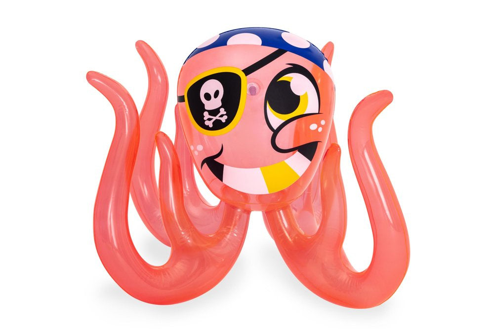 Pripučiama žaidimų aikštelė vaikams 140x130x104 cm Bestway 52211