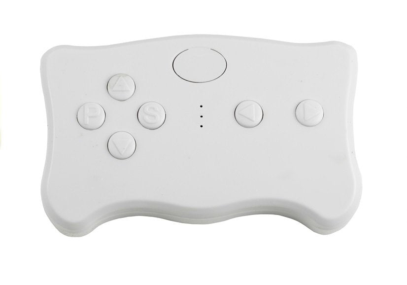 Nuotolinio valdymo pultas vaikiškam elektromobiliui BMW X6 2.4G