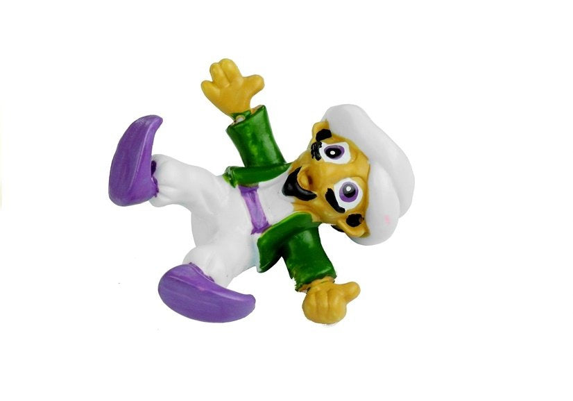 Žaidimas kupranugario balnas