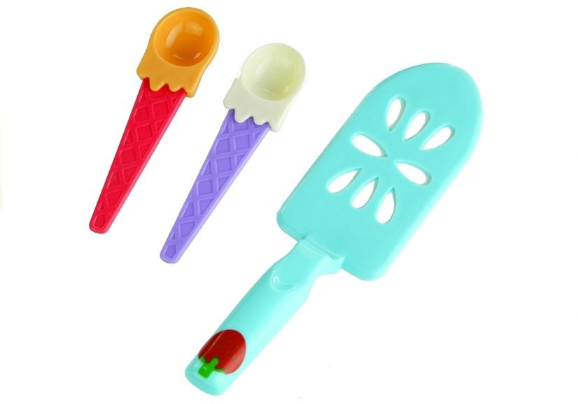 Gimtadieninis saldumynų rinkinys vaikams 32 vnt.