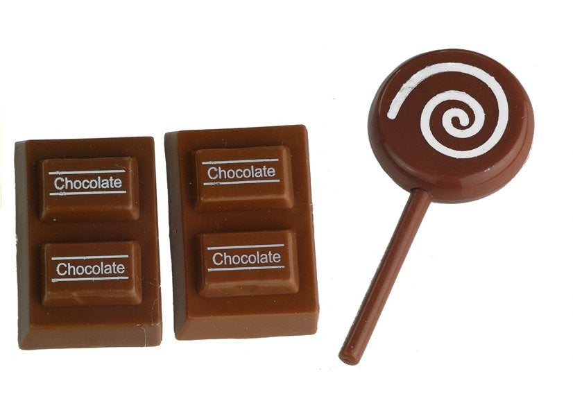 Gimtadienio rinkinys su tortu ir priedais