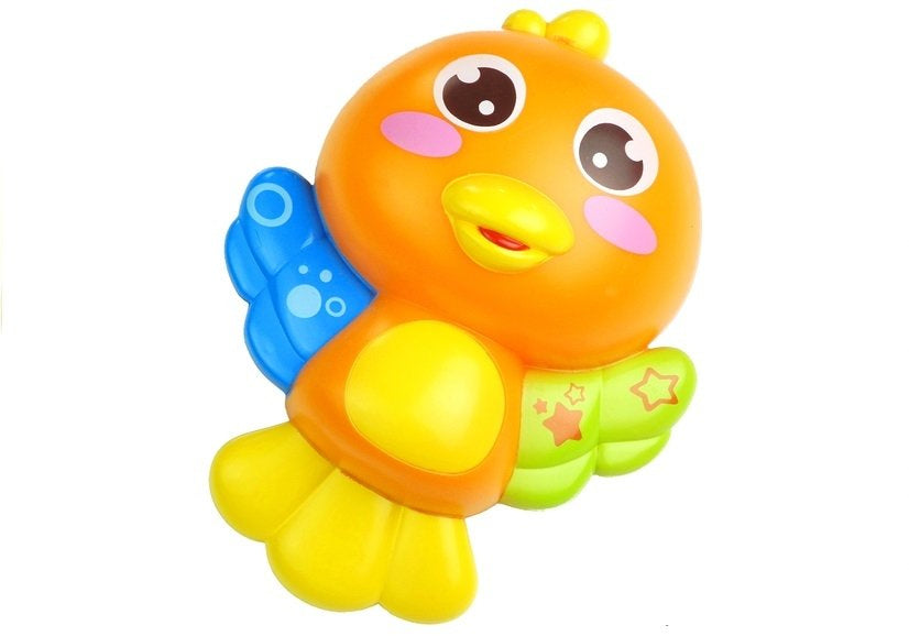 Muzikinė dėžutė karuselė vaikams