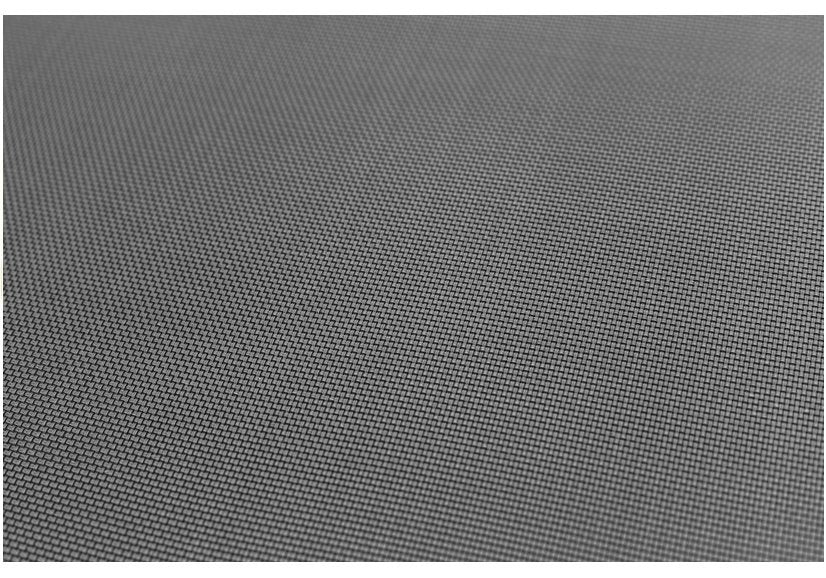 Batutas Lean Sport 244 cm, juoda žalia