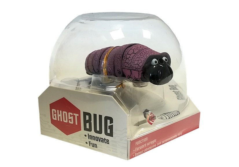 Interaktyvus vikšras, violetinis