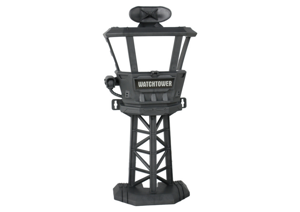 Karinis rinkinys su šviesos ir garso efektais