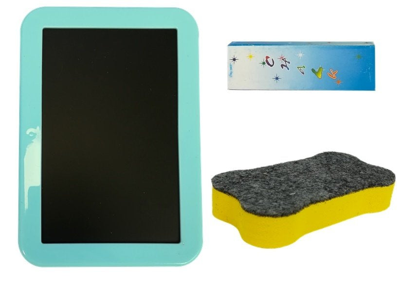 Žaislinė vaikiška virtuvėlė su priedais, oranžinė