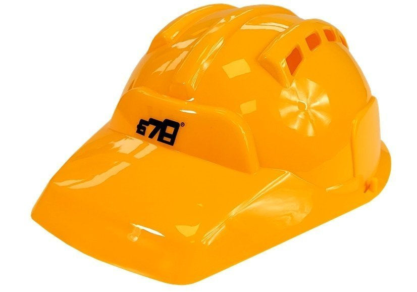 Nuotoliniu būdu valdomas statybinis kranas su priedais 128 cm