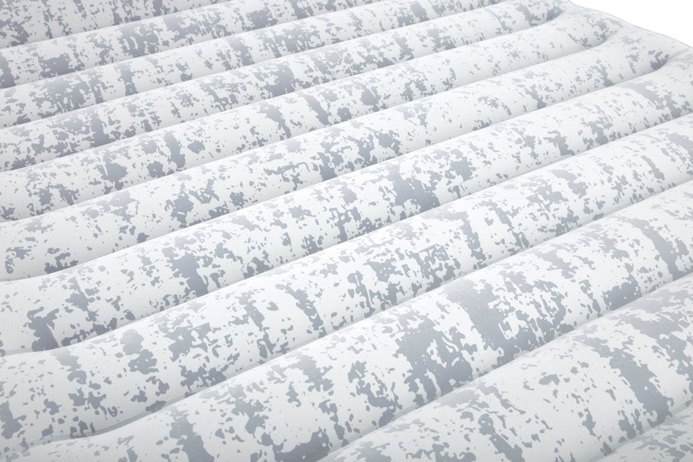 Pripučiamas čiužinys su pompa 203 x 152 x 30 cm Bestway 67836