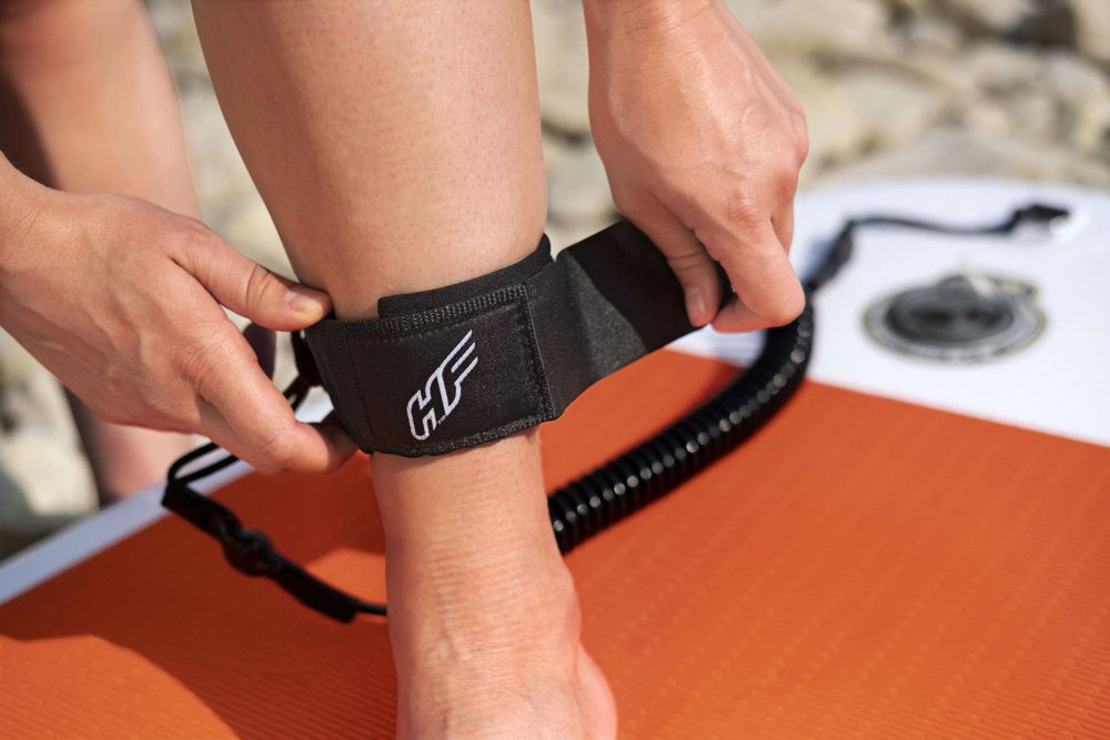 Pripučiama irklentė 274 x 76 x 12 cm Bestway 65349