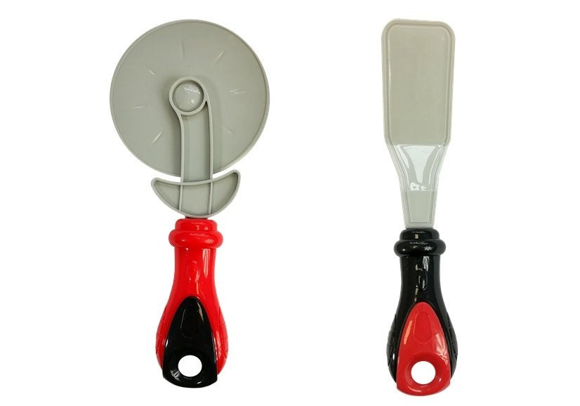 Picos ir ledų rinkinys 20 vnt., Little Chef