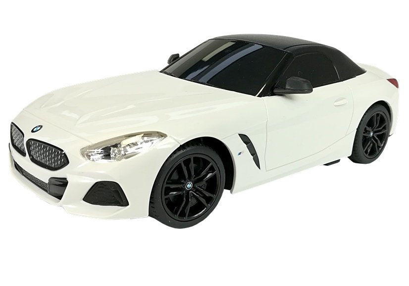 Nuotoliniu būdu valdomas BMW Z4 Roadster 1:24 - Rastar