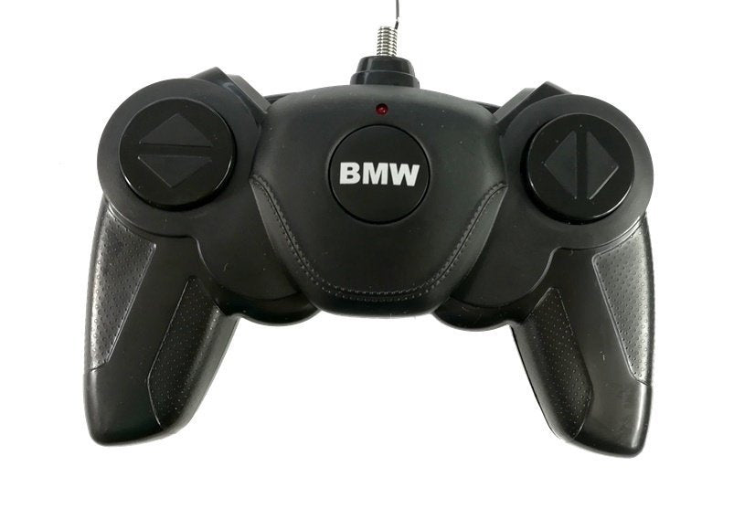 Nuotoliniu būdu valdomas BMW Z4 Roadster 1:24 - Rastar