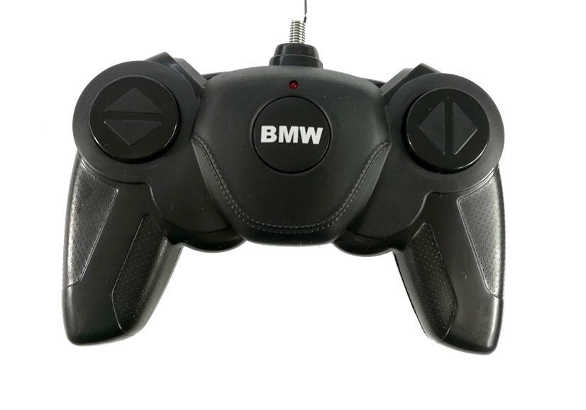 Nuotoliniu būdu valdomas BMW Z4 Roadster 1:24 - Rastar