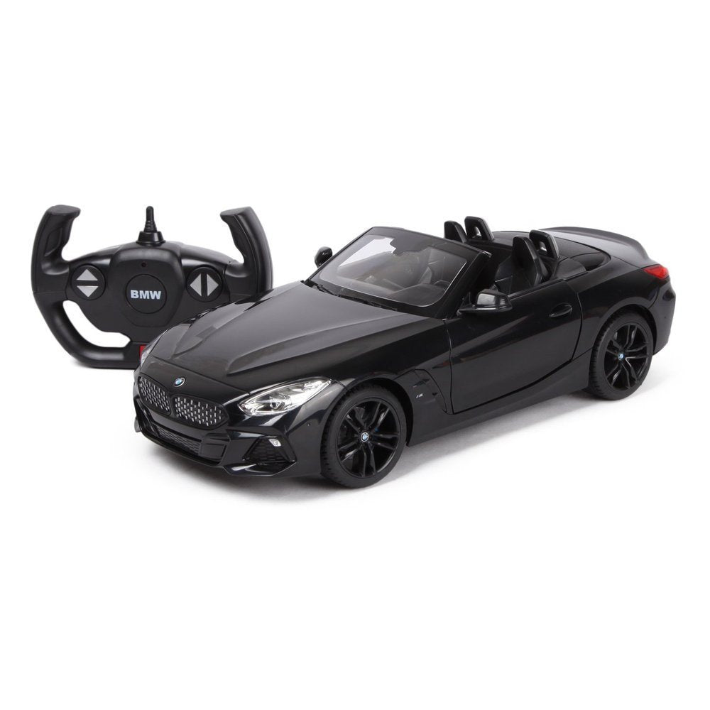 Nuotoliniu būdu valdomas BMW Z4 Roadster 1:14  - Rastar
