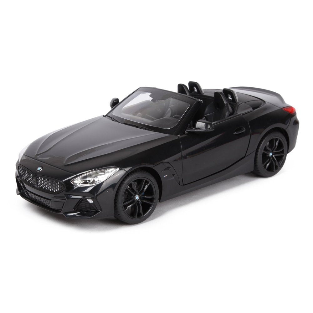Nuotoliniu būdu valdomas BMW Z4 Roadster 1:14  - Rastar