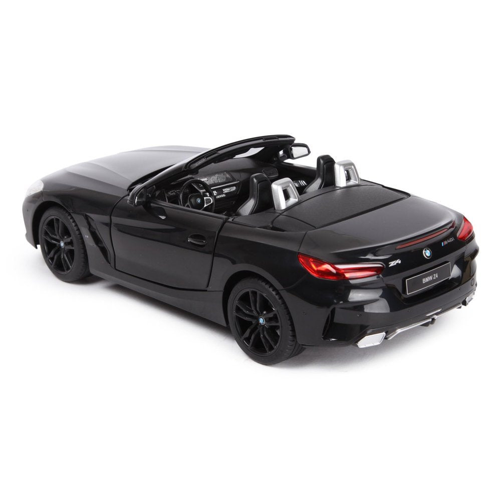 Nuotoliniu būdu valdomas BMW Z4 Roadster 1:14  - Rastar