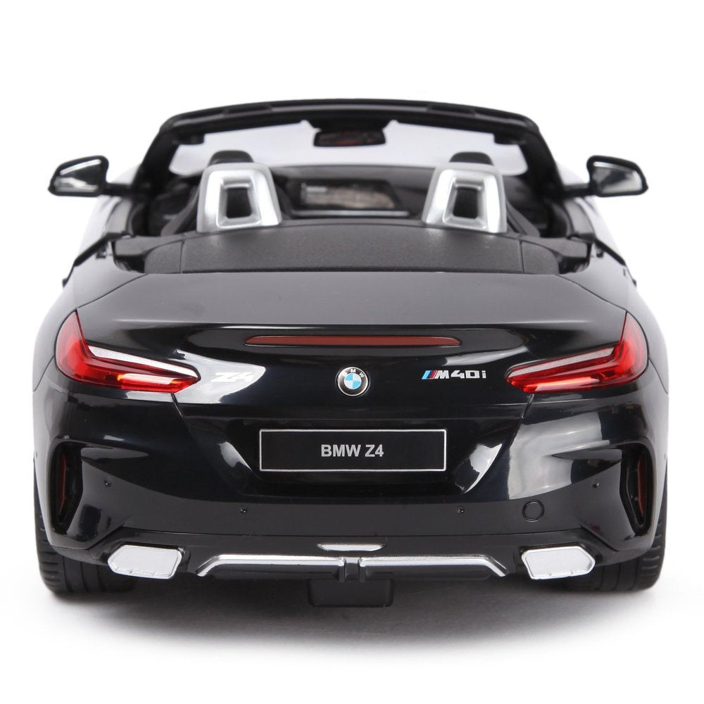 Nuotoliniu būdu valdomas BMW Z4 Roadster 1:14  - Rastar
