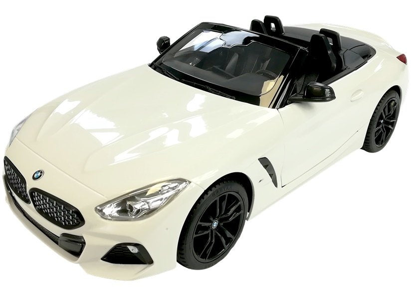 Nuotoliniu būdu valdomas BMW Z4 Roadster 1:14  - Rastar