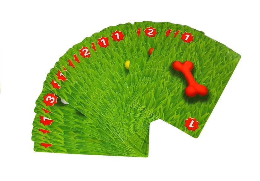 Arkadinis žaidimas „Blogas šuo“