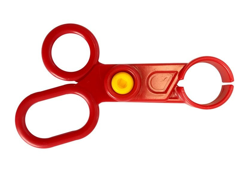 Gydytojo rinkinys su dėklu ir priedais