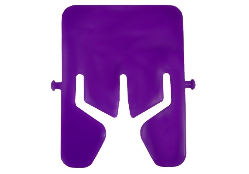 Plaukų aksesuarų rinkinys