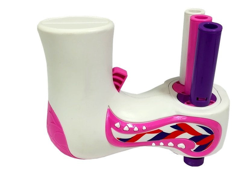 Plaukų aksesuarų rinkinys