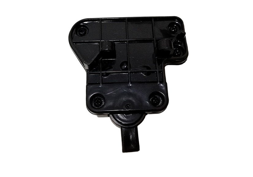 Pavarų dėžė elektromobiliui BMW X6M