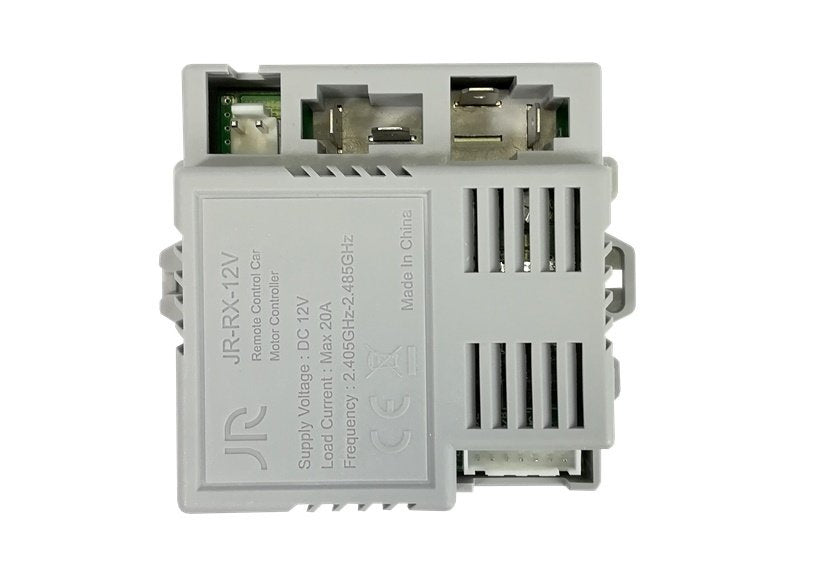 Valdymo blokas vaikiškam elektromobiliui  BBH-0005 (Mercedes GTR)