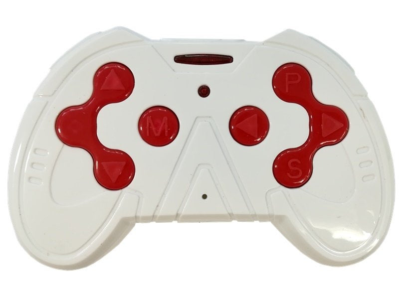 Nuotolinio valdymo pultas elektromobiliui Mercedes GLE63 Coupe