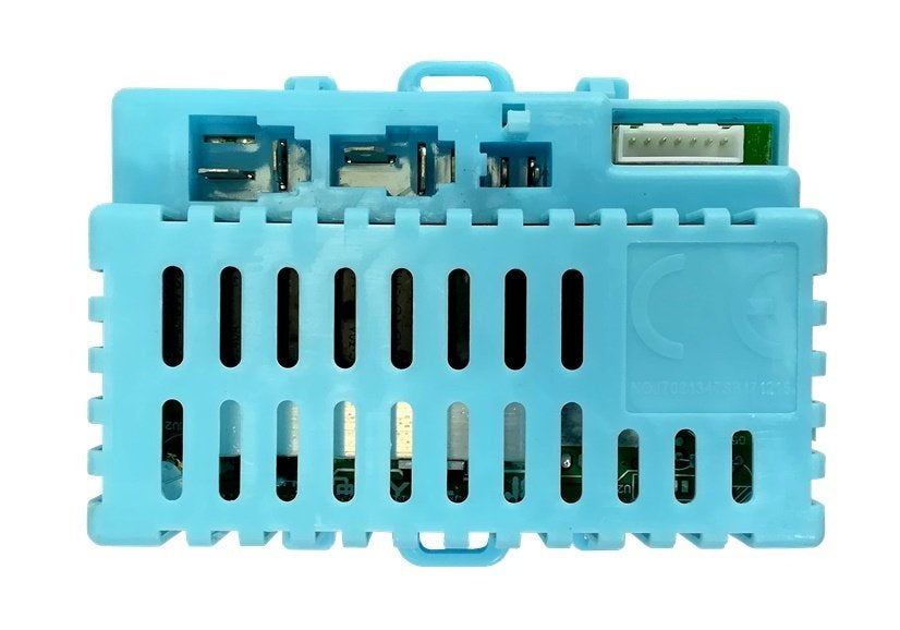 Valdymo blokas vaikiškam elektromobiliui Audi Q5-2