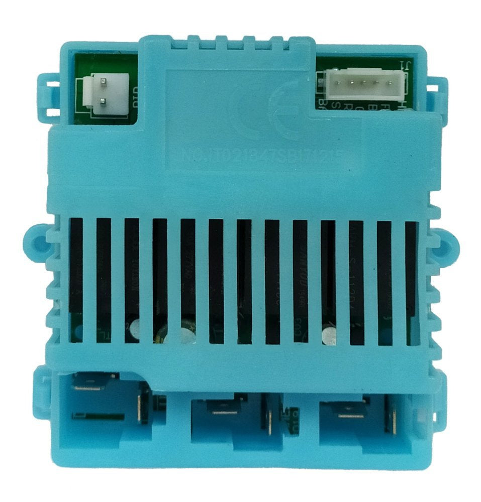 Centrinis valdymo blokas vaikiškam elektromobiliui Audi Q5