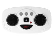 Nuotolinio valdymo pultelis elektromobiliui BMW M6 GT3