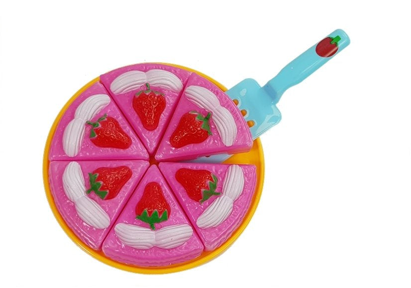 Žaislinis saldumynų rinkinys