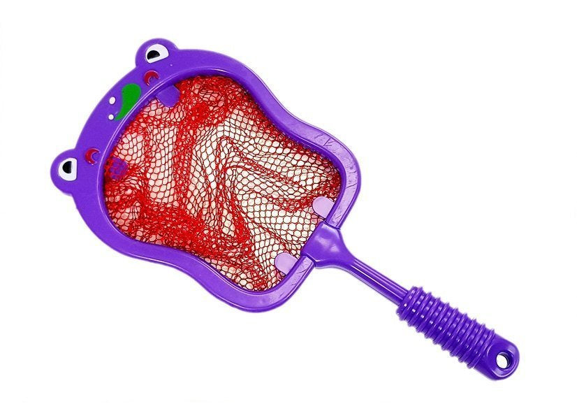 Maudynių rinkinys su rykliu