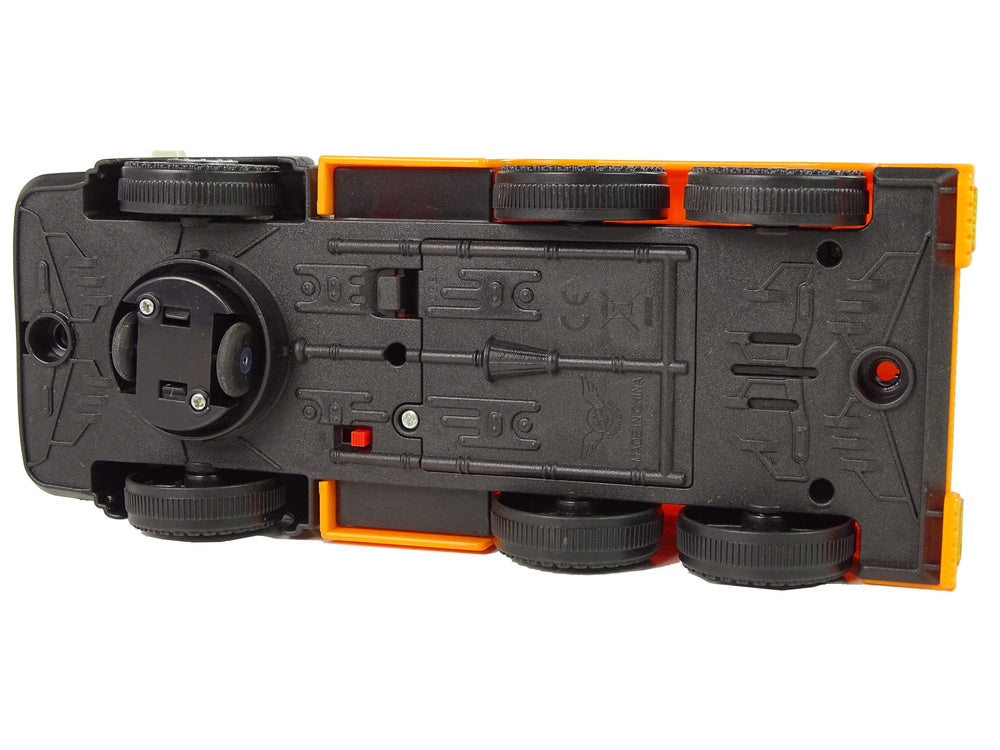 Greitosios pagalbos automobilis Ambulance