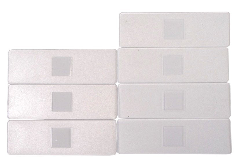 Vaikiškas mikroskopas 300x 600x 1200x lagamine, 28 el.